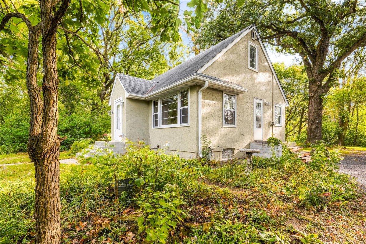 3232 Karth Road