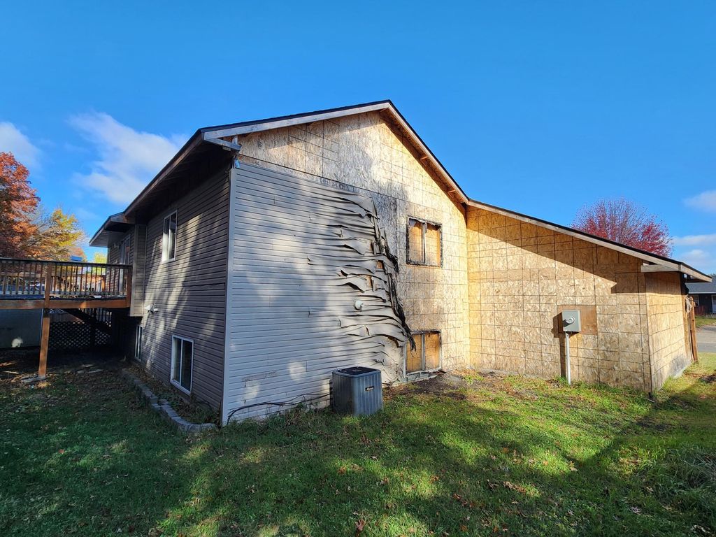 Photo of 705 Rum River Drive SW, Isanti, MN 55040 (MLS # 6826758)