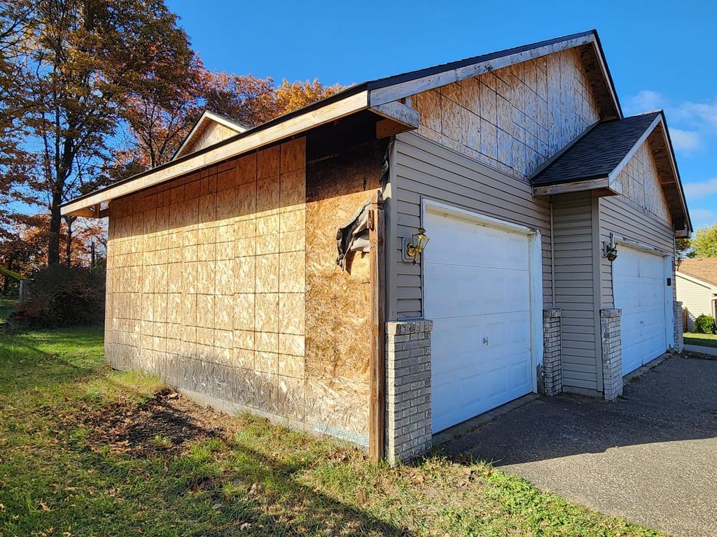 Photo of 705 Rum River Drive SW, Isanti, MN 55040 (MLS # 6826758)