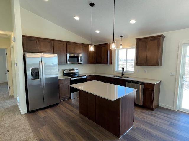 Photo of 3423 Maple Drive S, Cambridge, MN 55008 (MLS # 7121373)