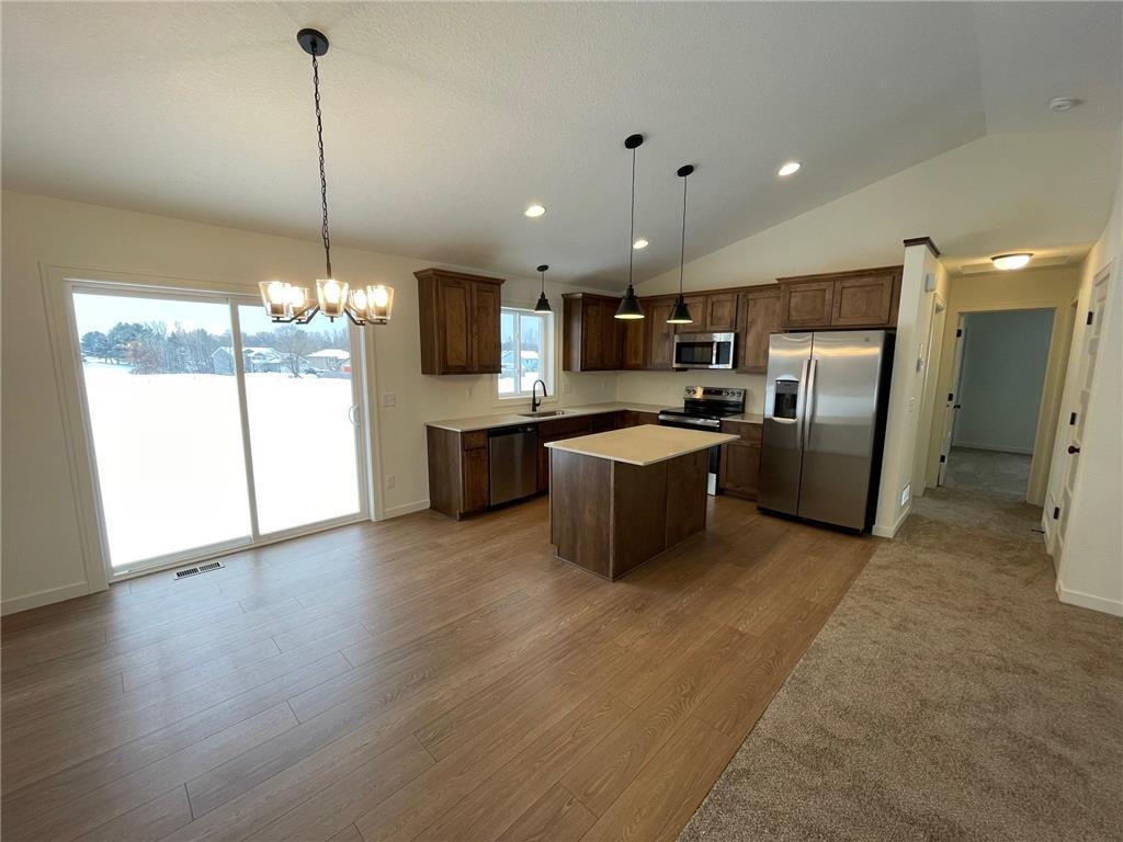 Photo of 3423 Maple Drive S, Cambridge, MN 55008 (MLS # 7121373)