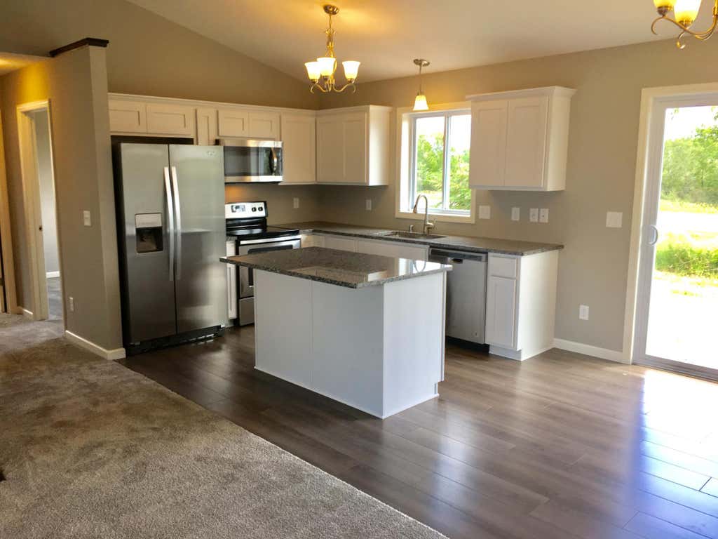 Photo of 3423 Maple Drive S, Cambridge, MN 55008 (MLS # 7121373)