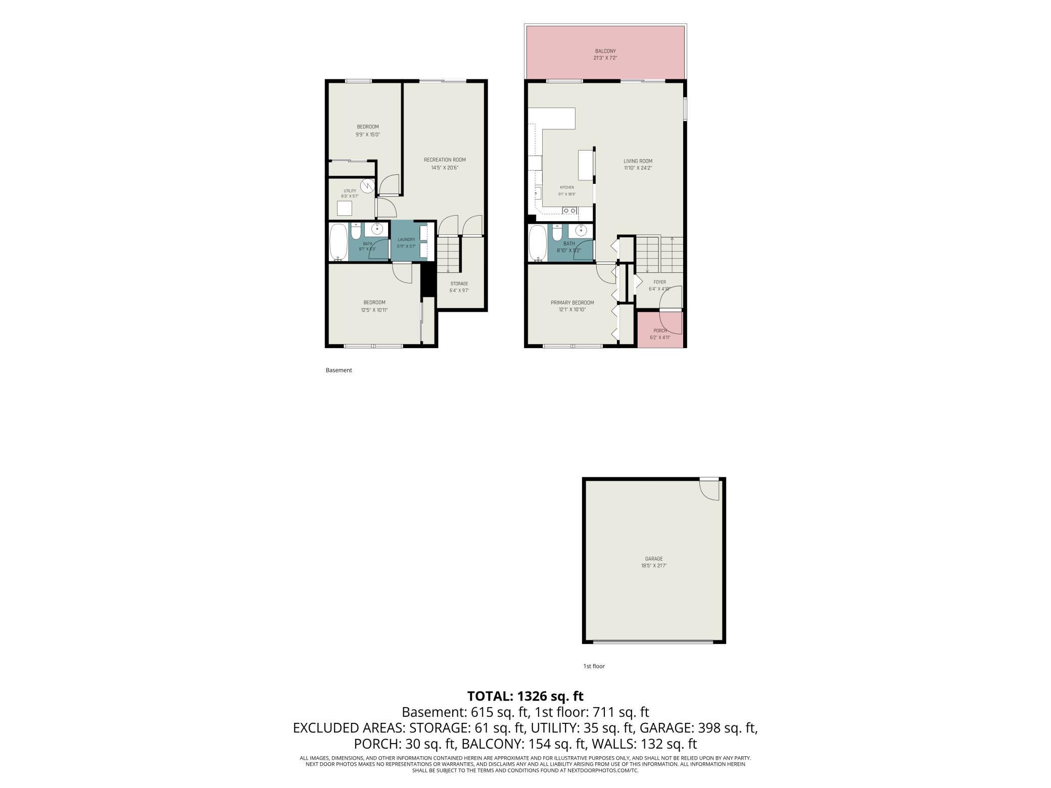 4376 Arden View Court