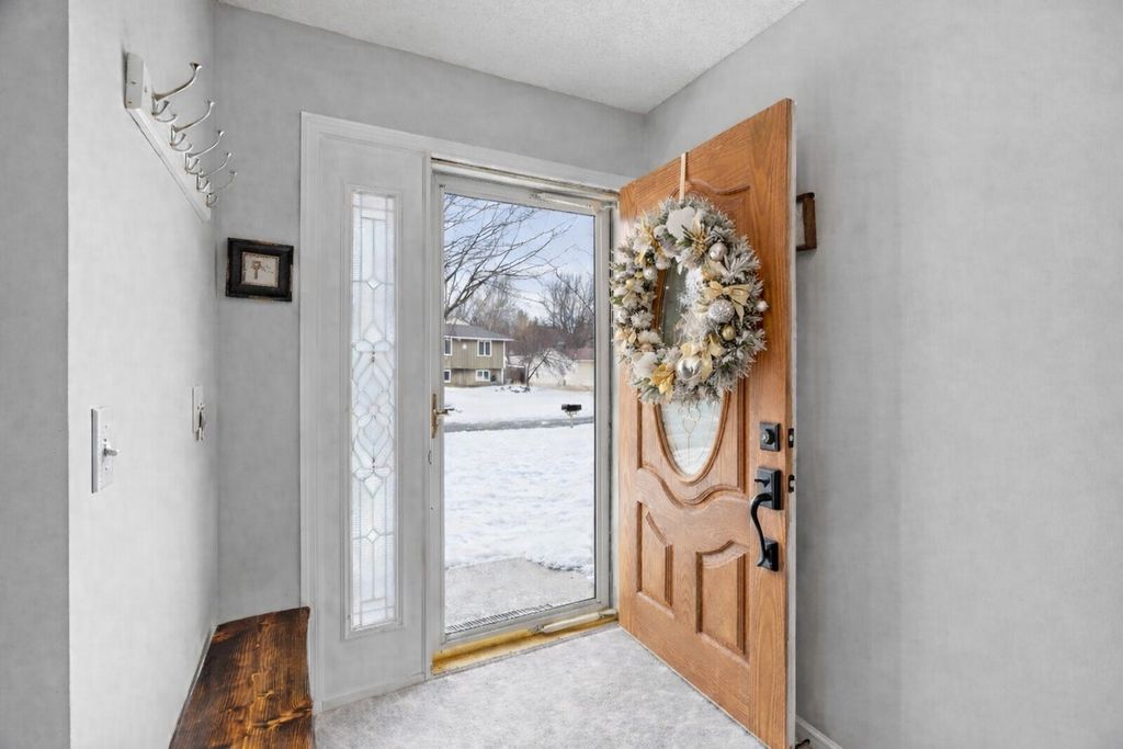 Photo of 5038 142nd Path W, Apple Valley, MN 55124 (MLS # 7023473)