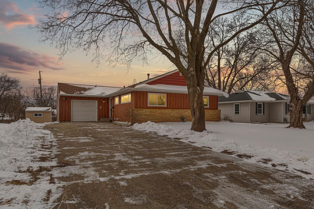 Photo of 832 Home Place, Faribault, MN 55021 (MLS # 7023785)