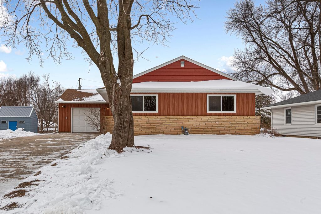 Photo of 832 Home Place, Faribault, MN 55021 (MLS # 7023785)