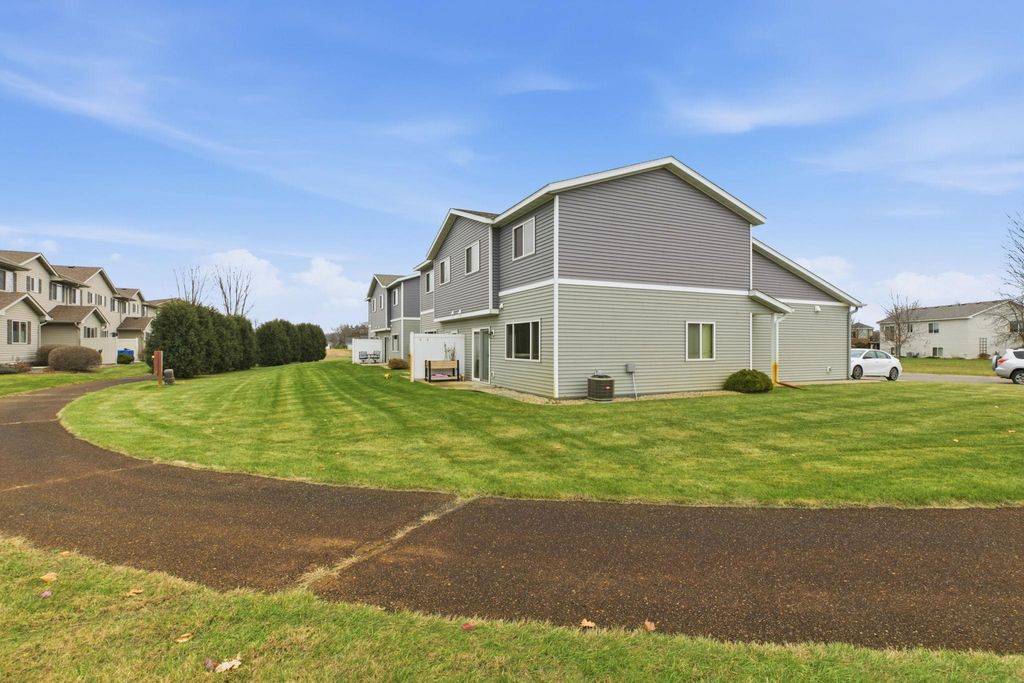 Photo of 515 Faith Lane, Saint Joseph, MN 56374 (MLS # 6820904)