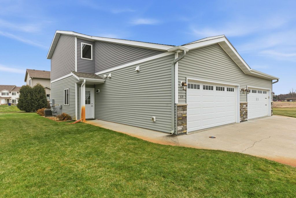 Photo of 515 Faith Lane, Saint Joseph, MN 56374 (MLS # 6820904)