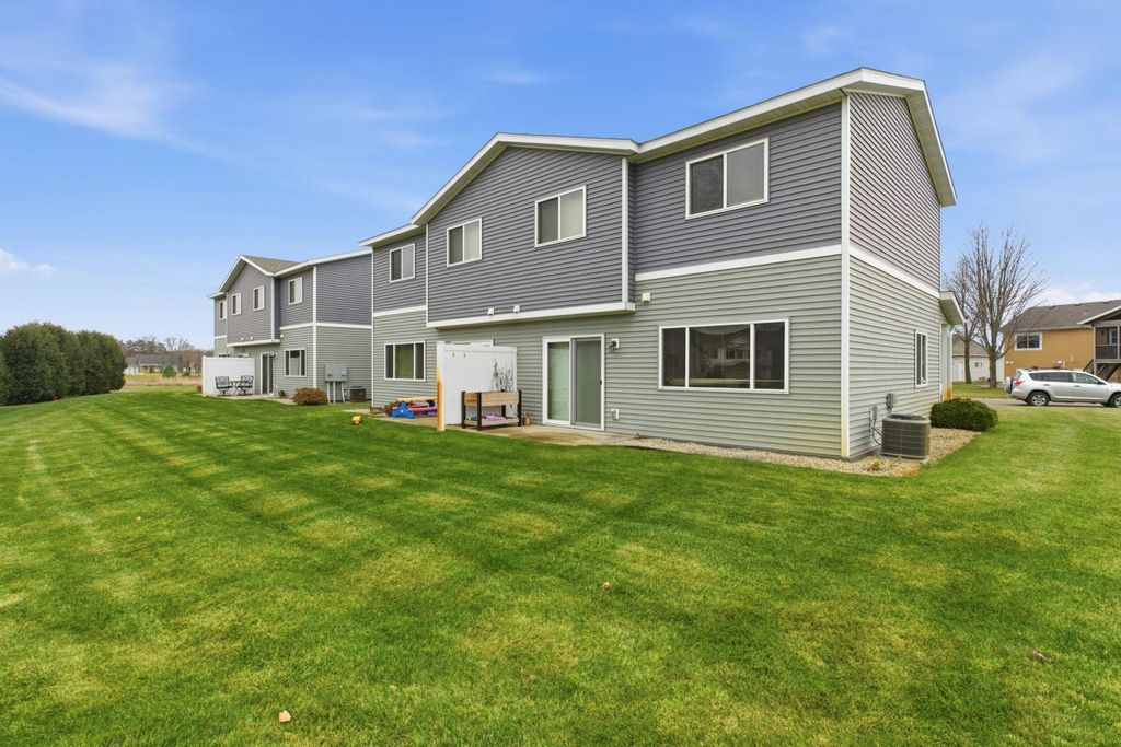 Photo of 515 Faith Lane, Saint Joseph, MN 56374 (MLS # 6820904)