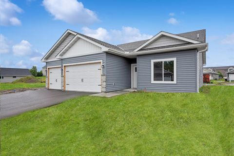 4905 Evergreen Drive N Hugo MN 55038