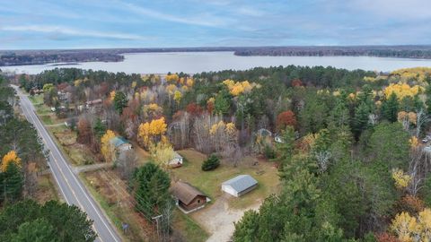 47011 185th Avenue McGregor MN 55760