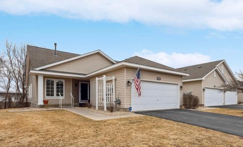 17472 Deerfield Drive SE Prior Lake MN 55372