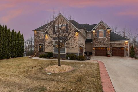10033 Frederick Place Eden Prairie MN 55347