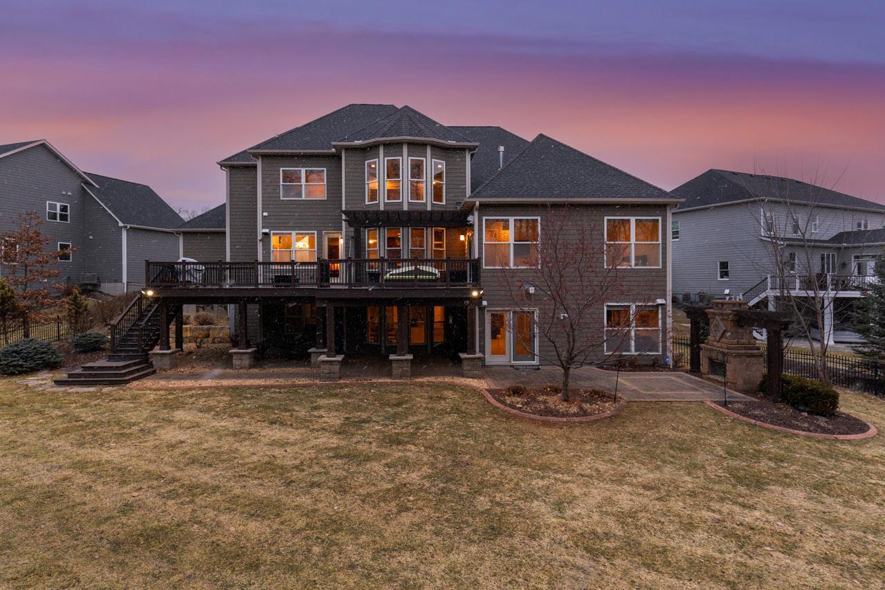 10033 Frederick Place