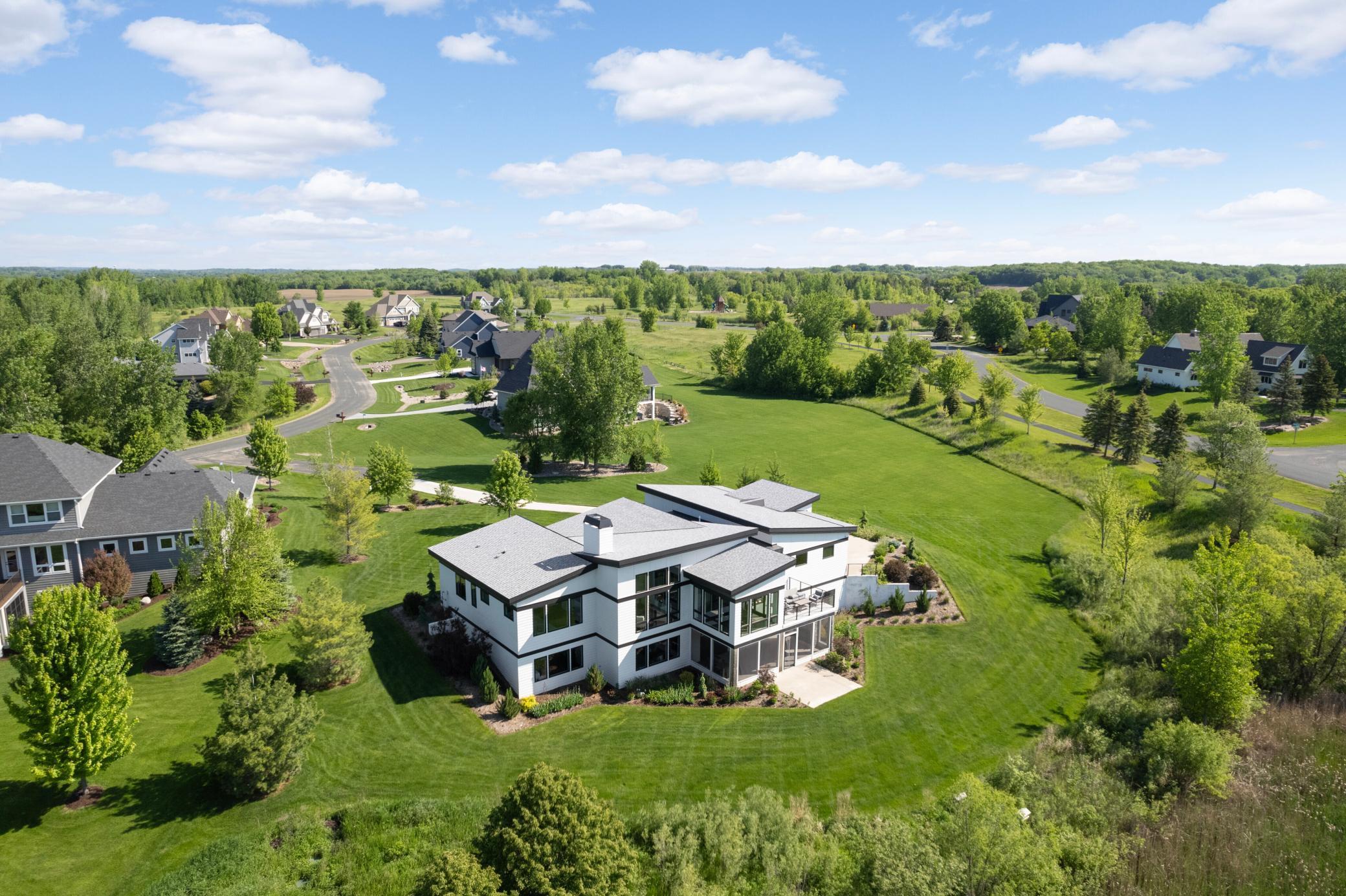 Prior Lake, Minnesota, 55372, United States, 4 Bedrooms Bedrooms, ,4 BathroomsBathrooms,Residential,Active,2023841