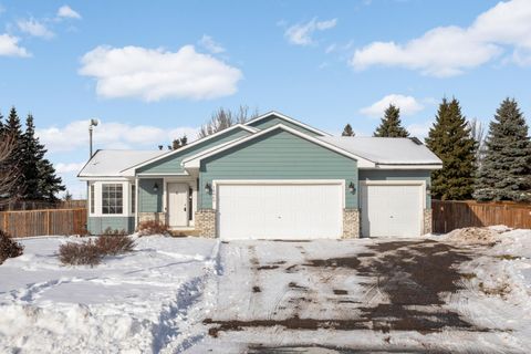 14069 Teal Court Rogers MN 55374