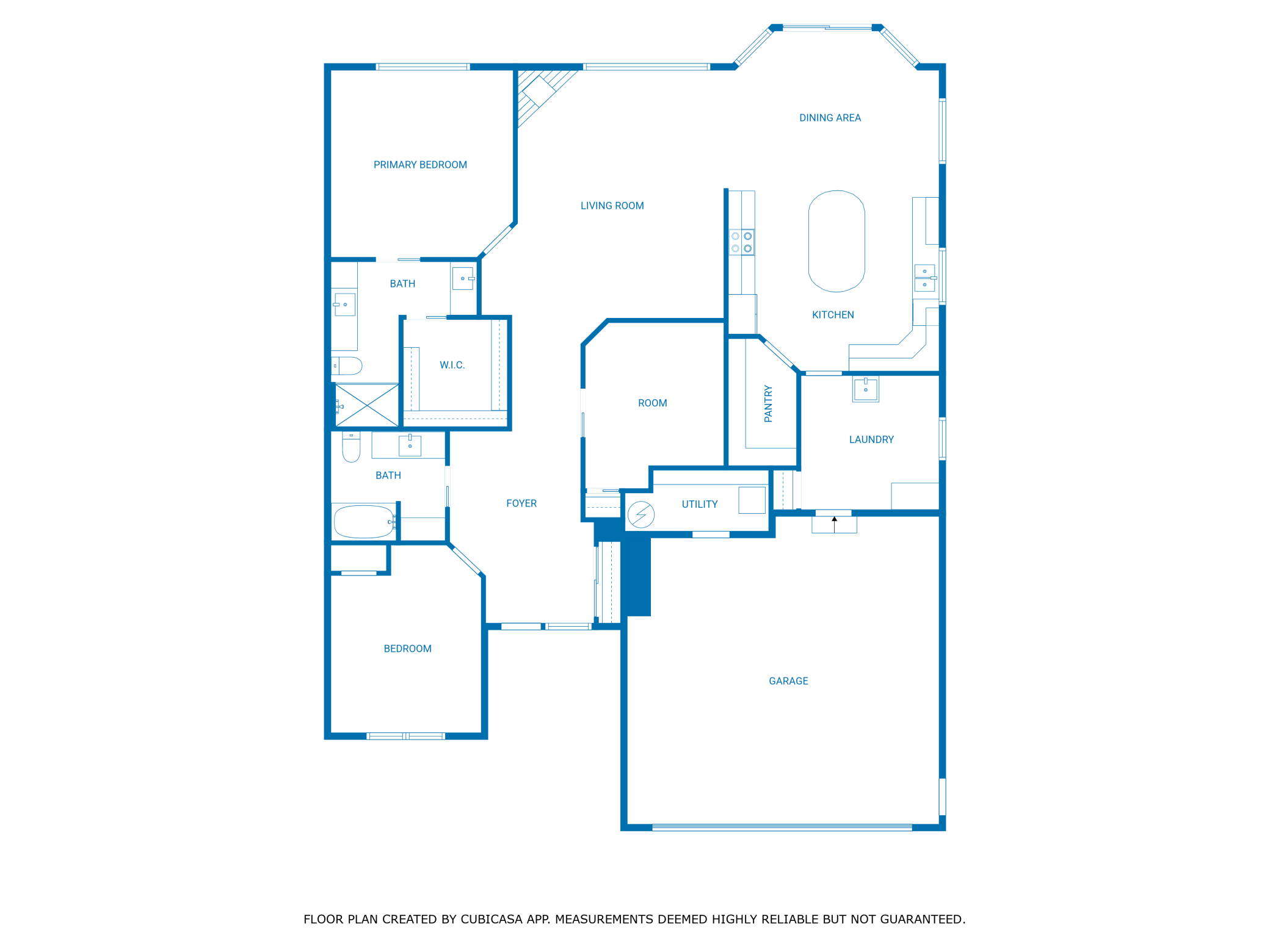 834 Lake Forest Circle