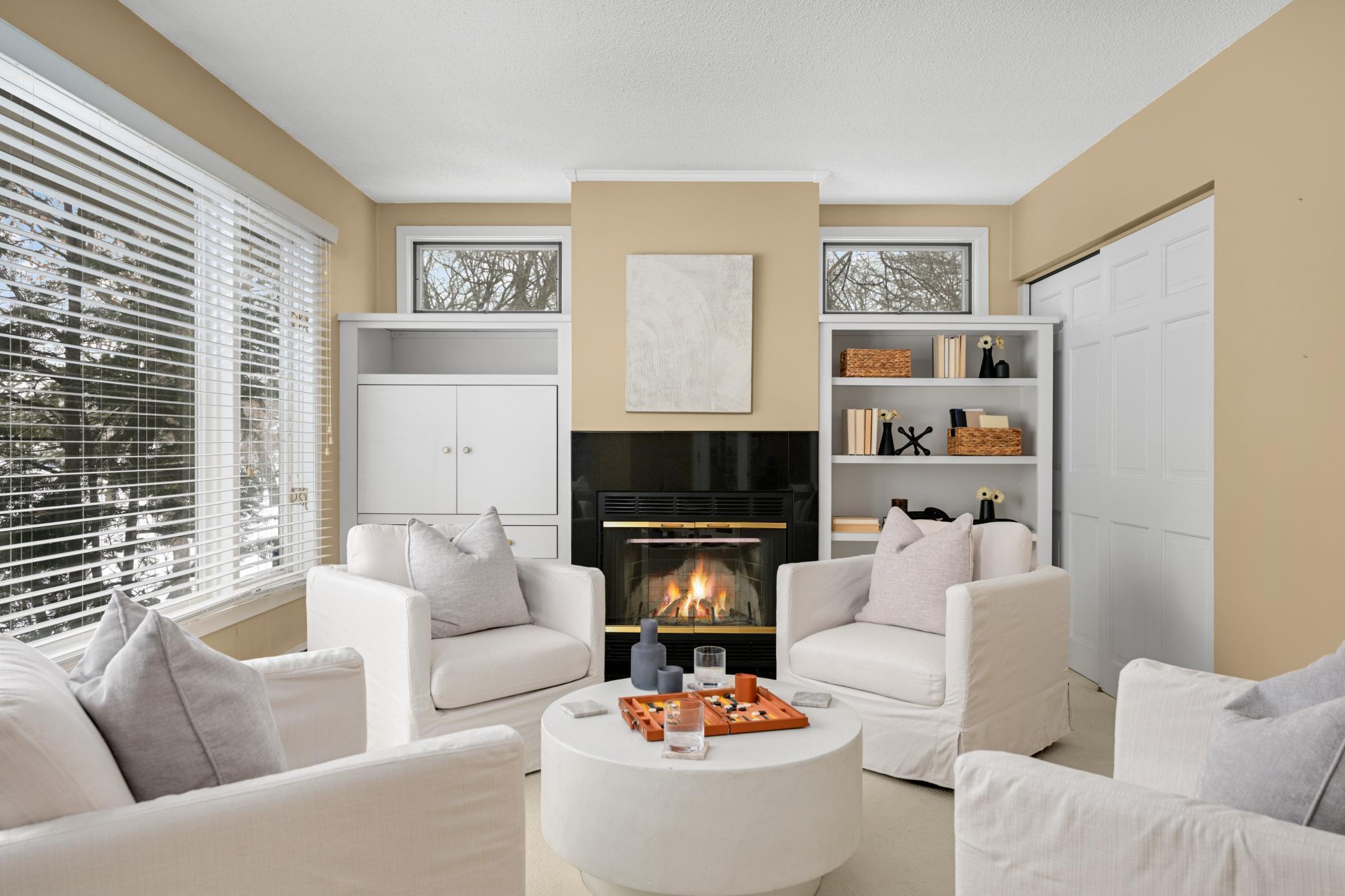 3133 Fairchild Avenue