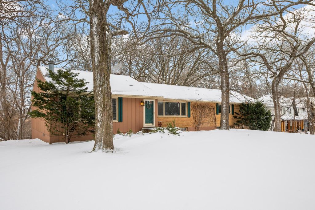 Photo of 3133 Fairchild Avenue, Wayzata, MN 55391 (MLS # 6822093)