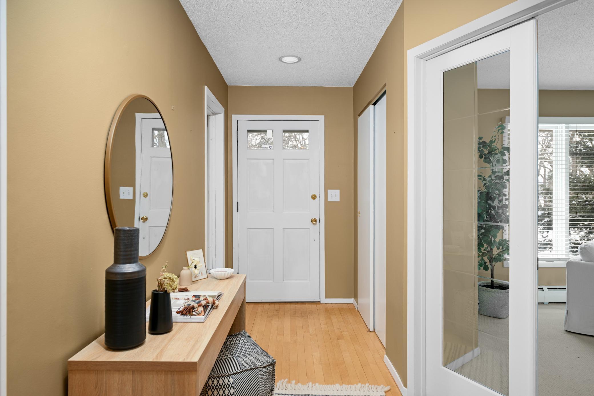 3133 Fairchild Avenue