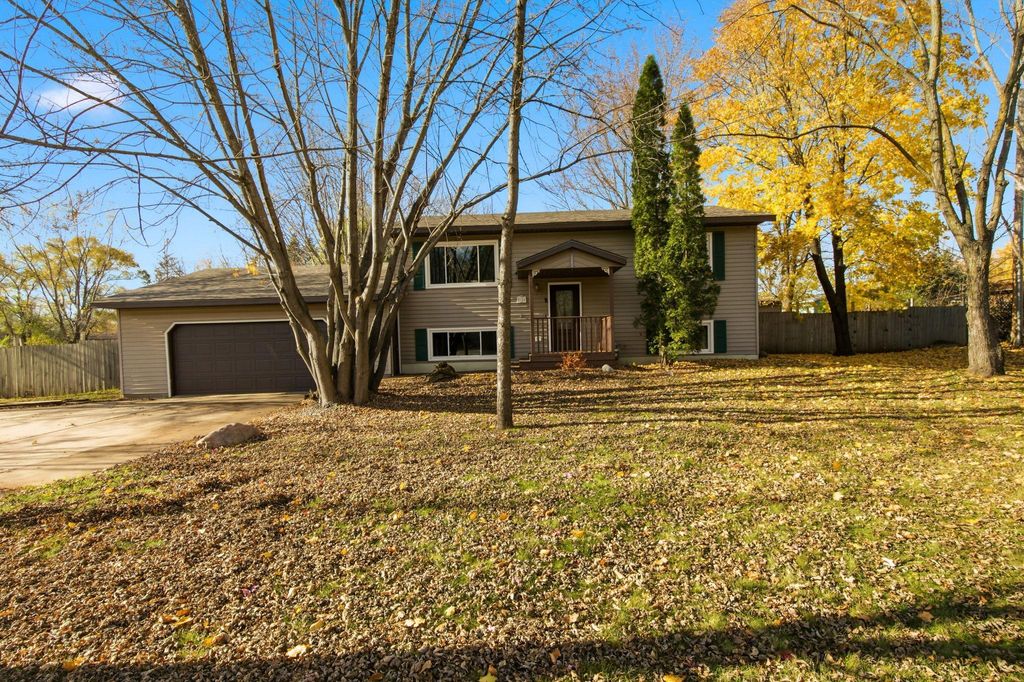 Photo of 1133 County Road 134, Saint Cloud, MN 56303 (MLS # 7017522)
