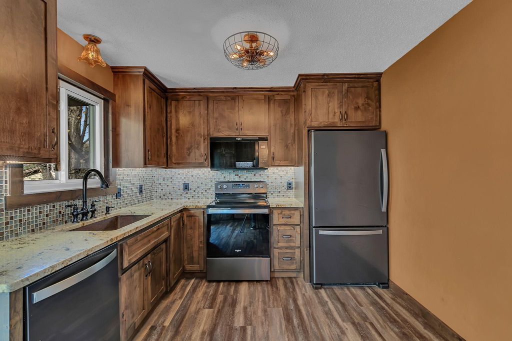 Photo of 1133 County Road 134, Saint Cloud, MN 56303 (MLS # 7017522)