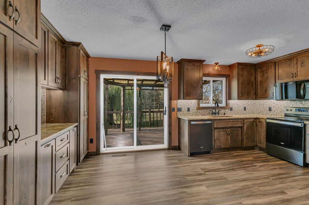 Photo of 1133 County Road 134, Saint Cloud, MN 56303 (MLS # 7017522)