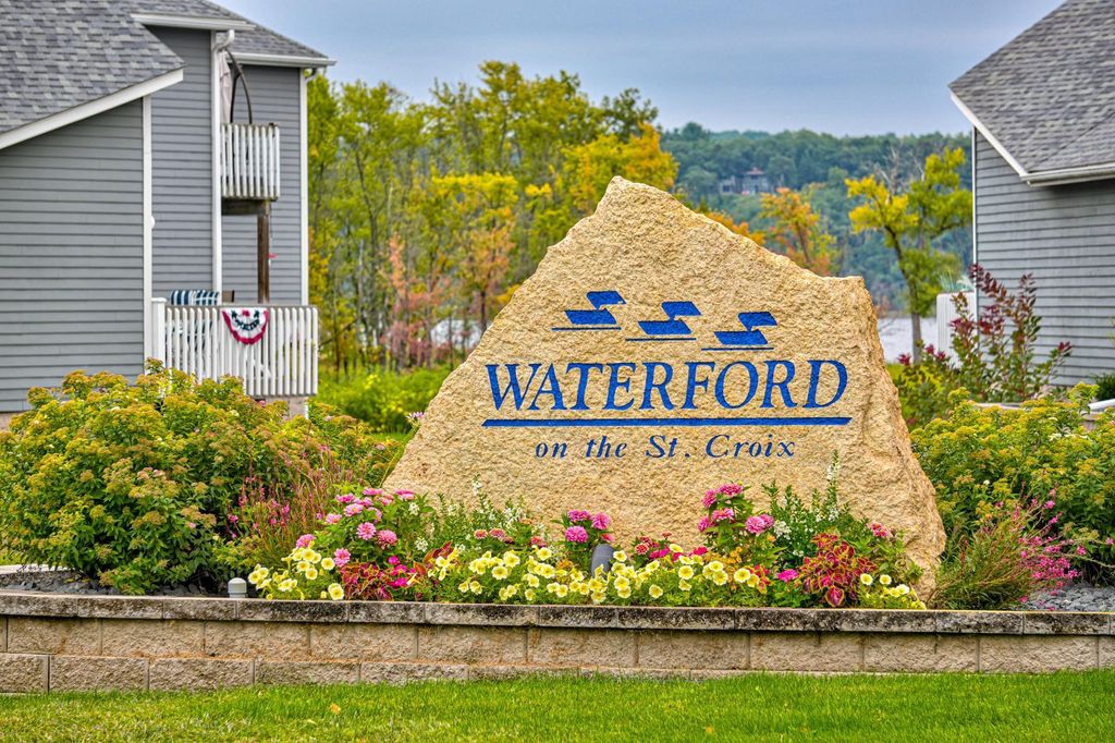 Photo of 479 Mariner Drive, Bayport, MN 55003 (MLS # 7015112)