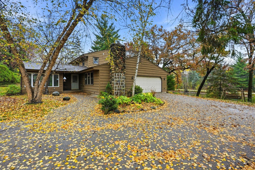 Photo of 18355 Ixonia Avenue, Lakeville, MN 55044 (MLS # 7165312)
