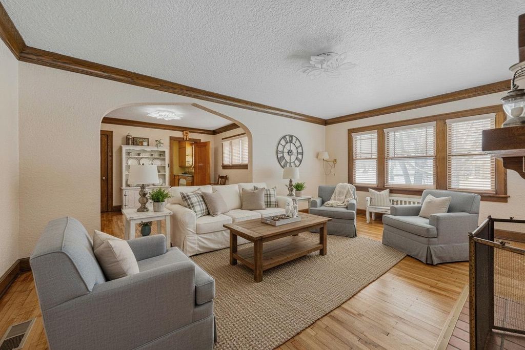 Photo of 718 6th Street N, Saint James, MN 56081 (MLS # 7026640)