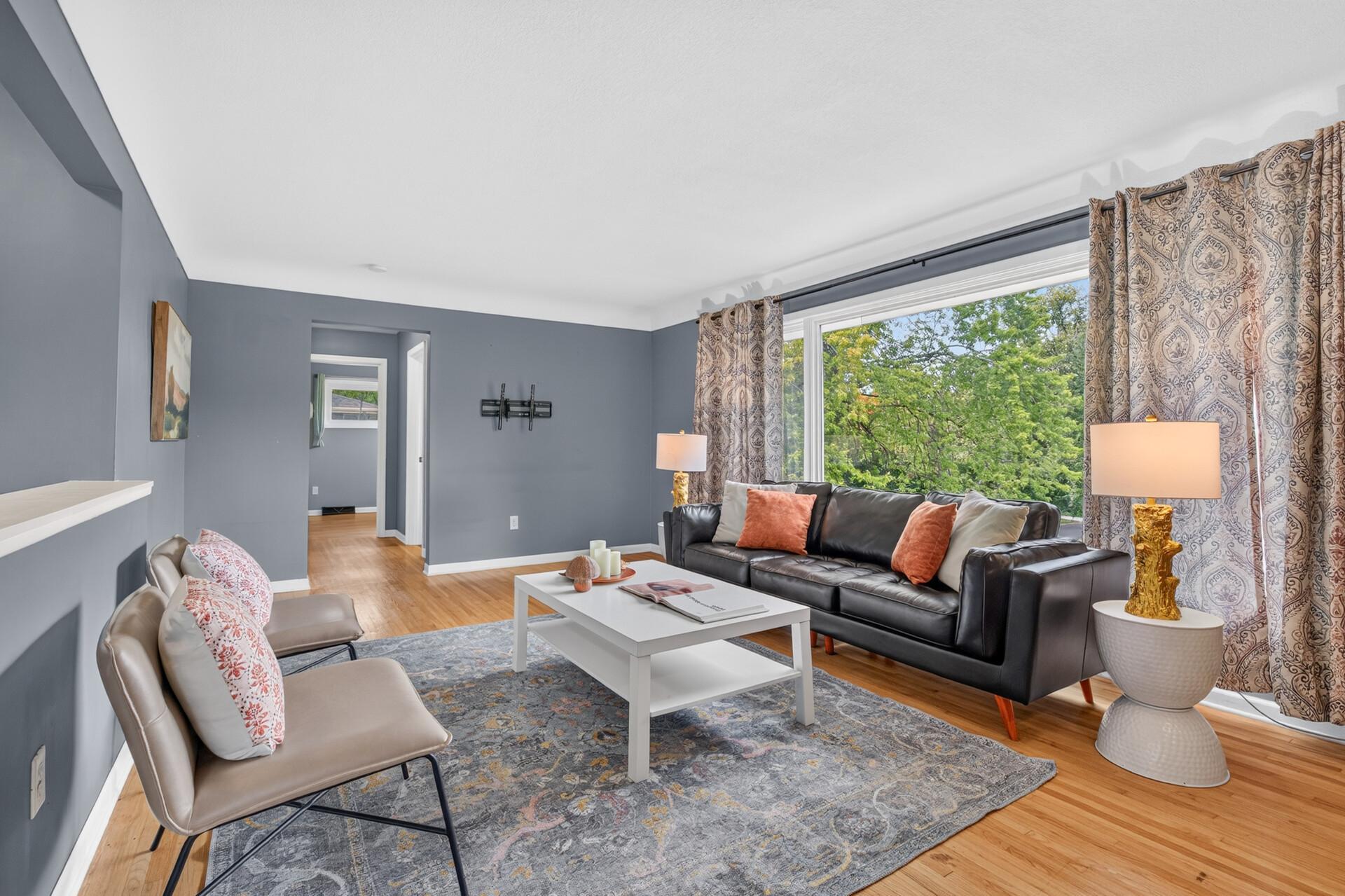 13905 Steven Road