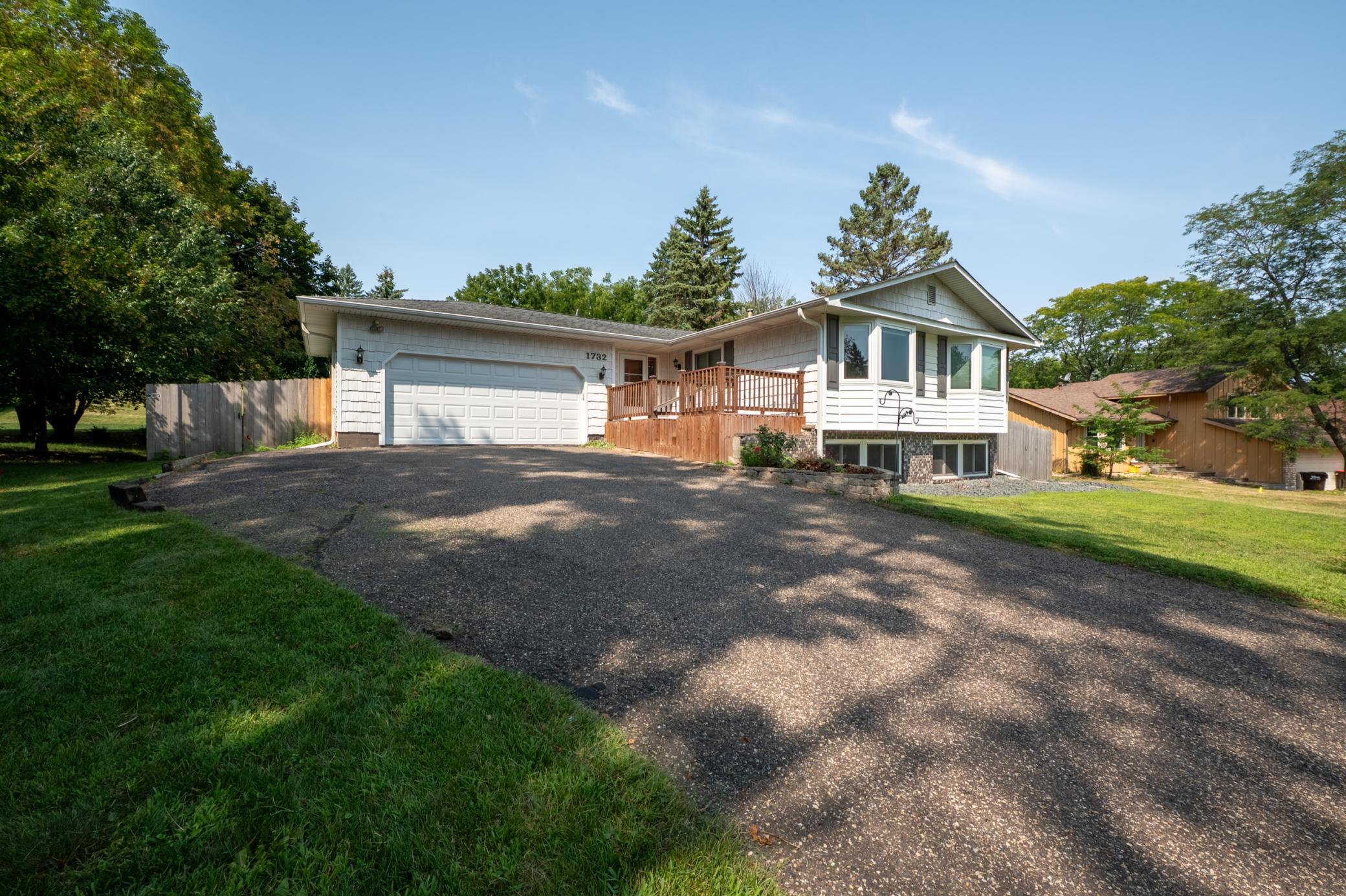 1732 Evergreen Drive