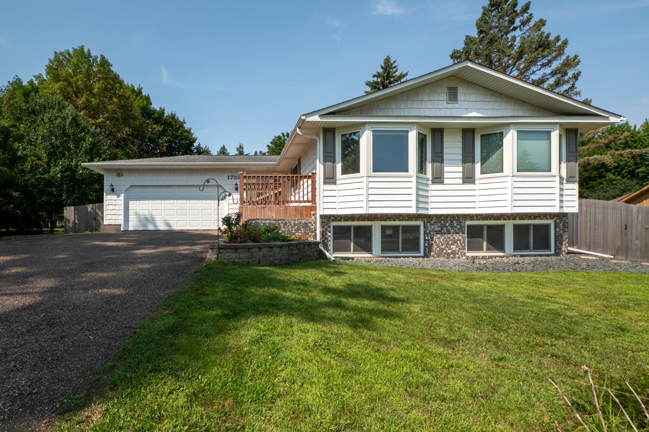 1732 Evergreen Drive