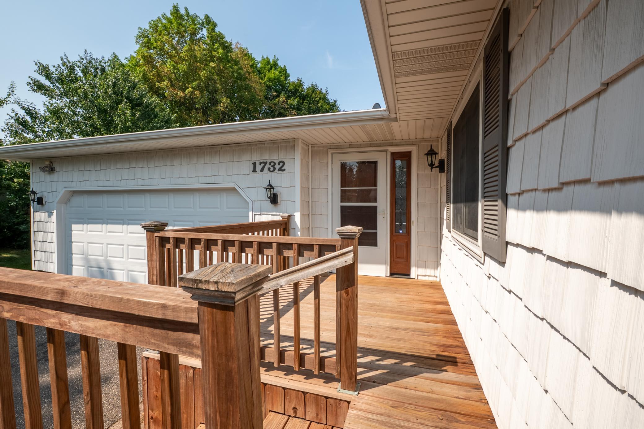 1732 Evergreen Drive