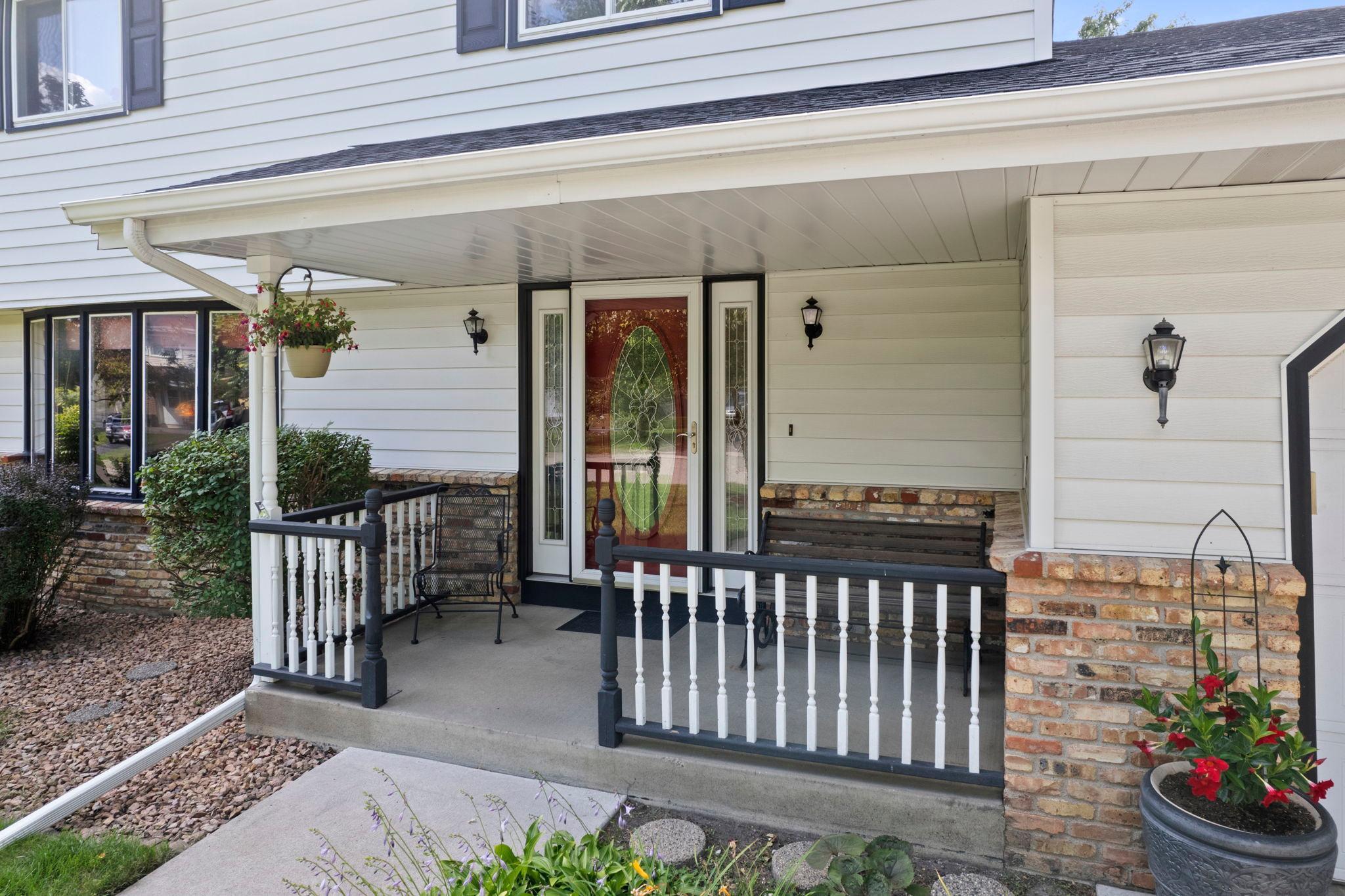 4363 Bramblewood Avenue