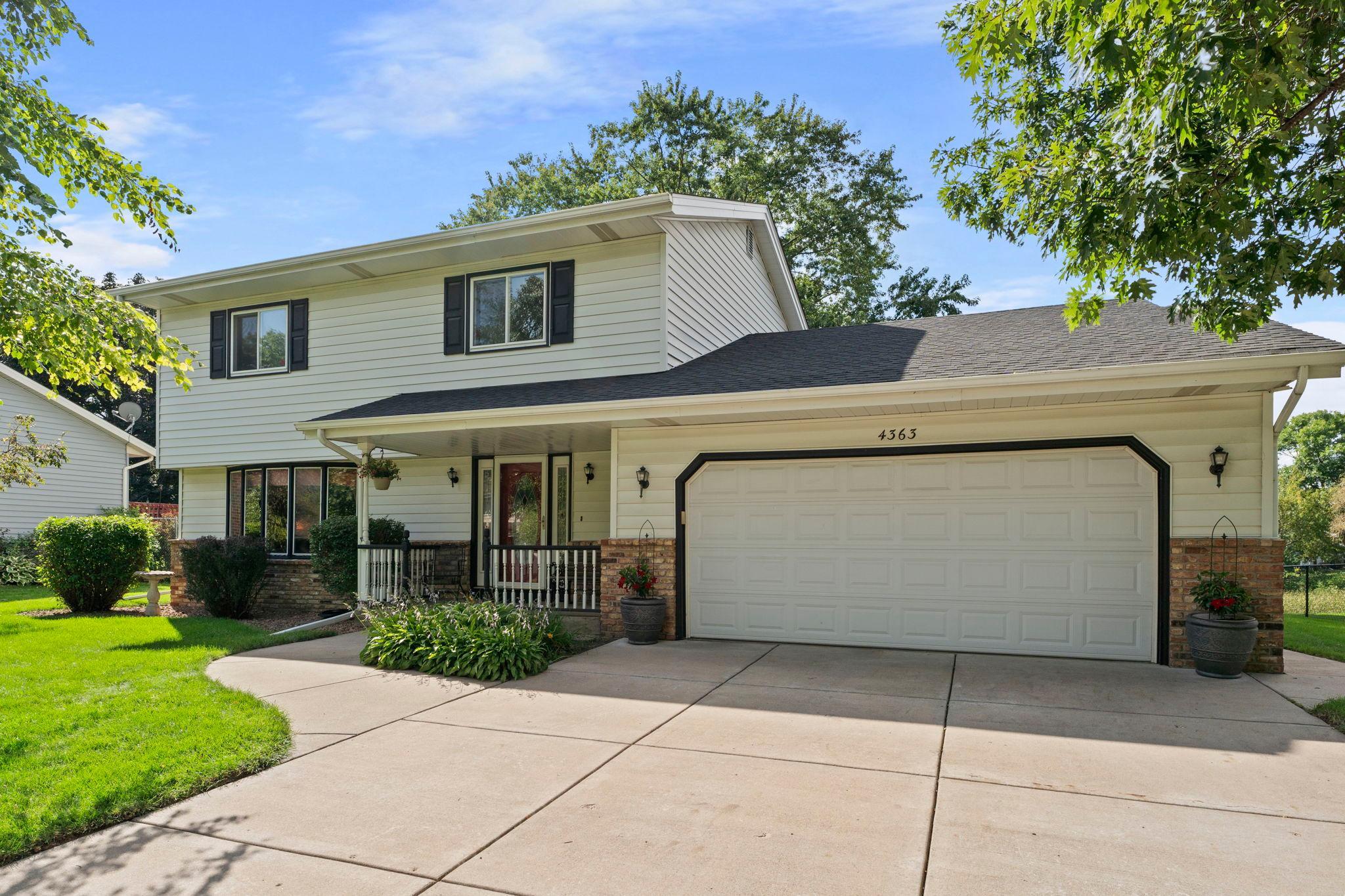 4363 Bramblewood Avenue