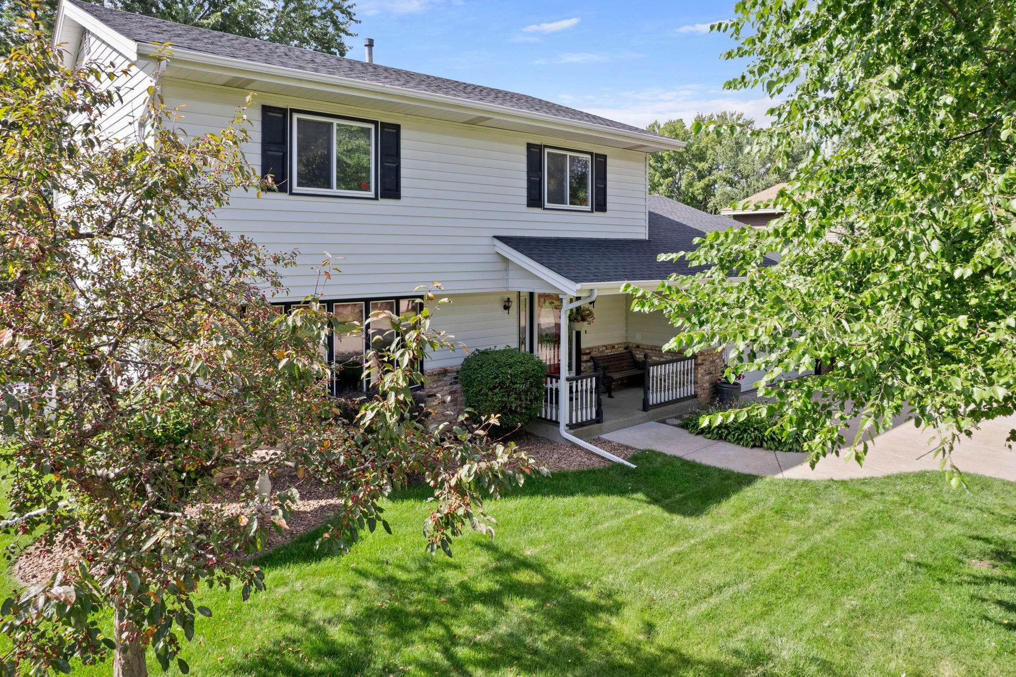 4363 Bramblewood Avenue