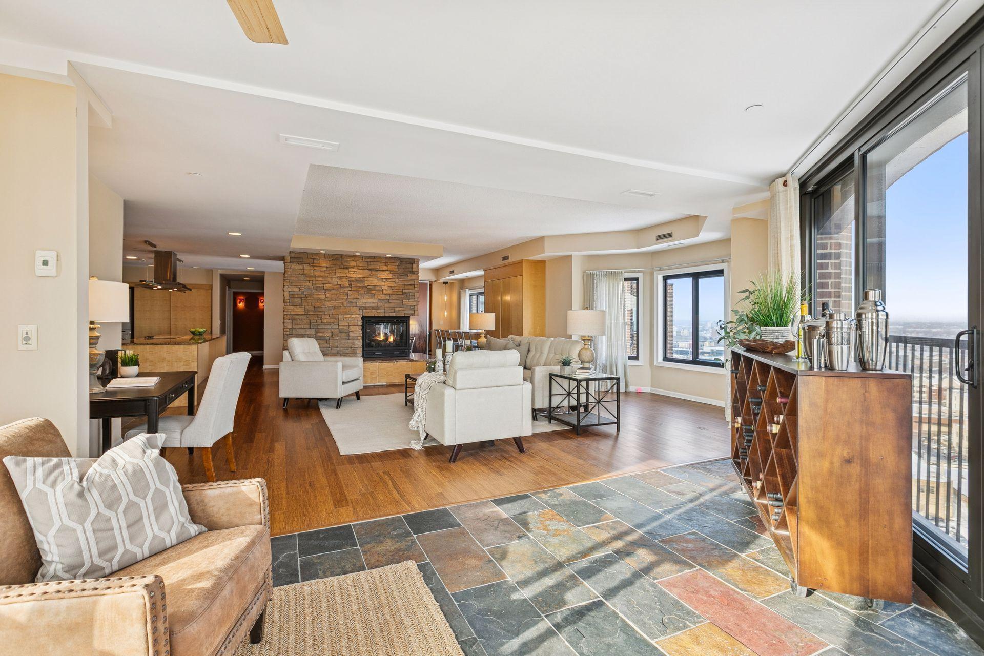 1235 Yale Place 1706