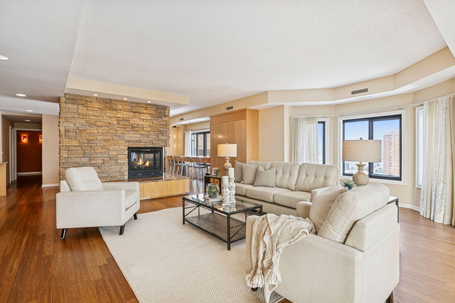 1235 Yale Place 1706