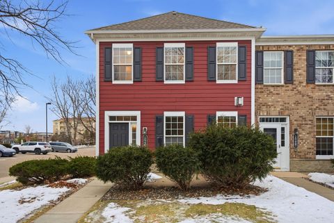 15461 Frost Path 1501 Apple Valley MN 55124