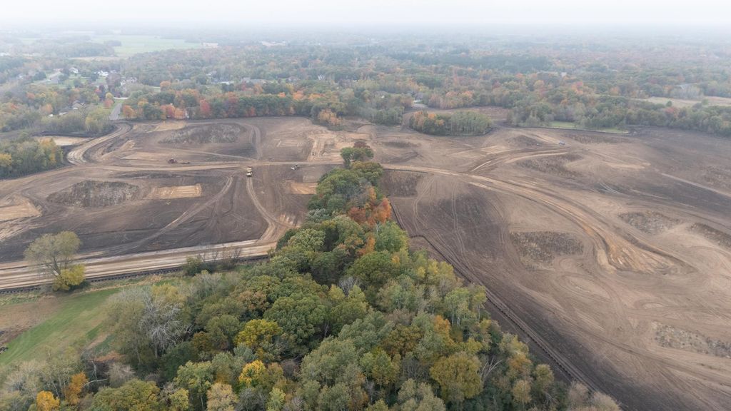 Photo of XXX1 159th Avenue NE, Ham Lake, MN 55304 (MLS # 7002140)