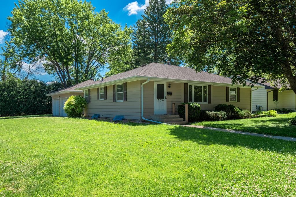 Photo of 330 Linden Street N, Northfield, MN 55057 (MLS # 7088232)