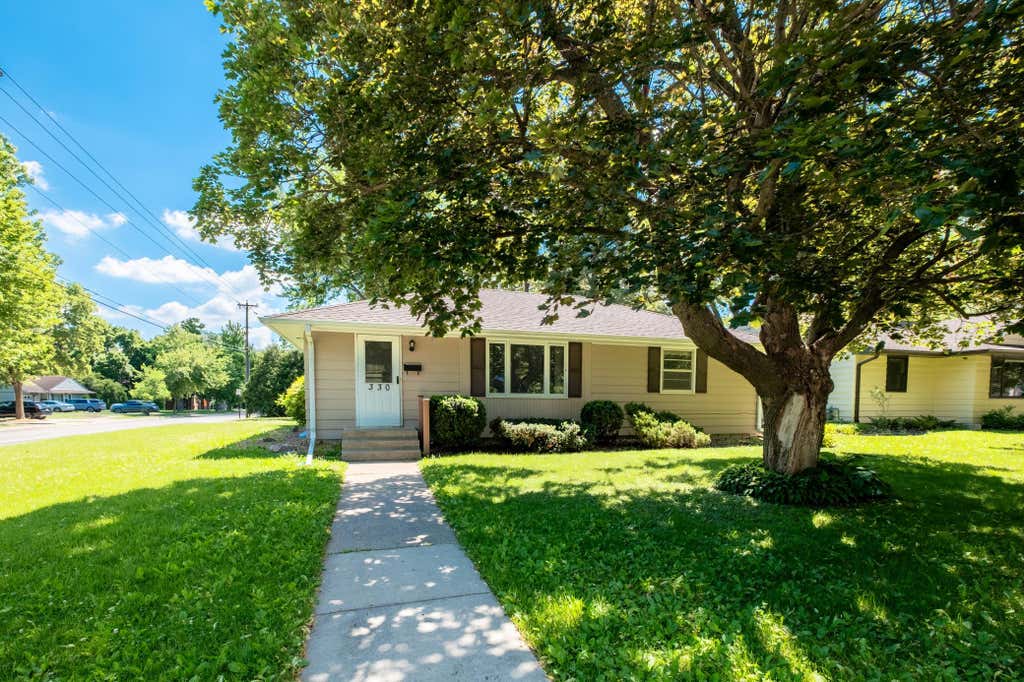 Photo of 330 Linden Street N, Northfield, MN 55057 (MLS # 7088232)