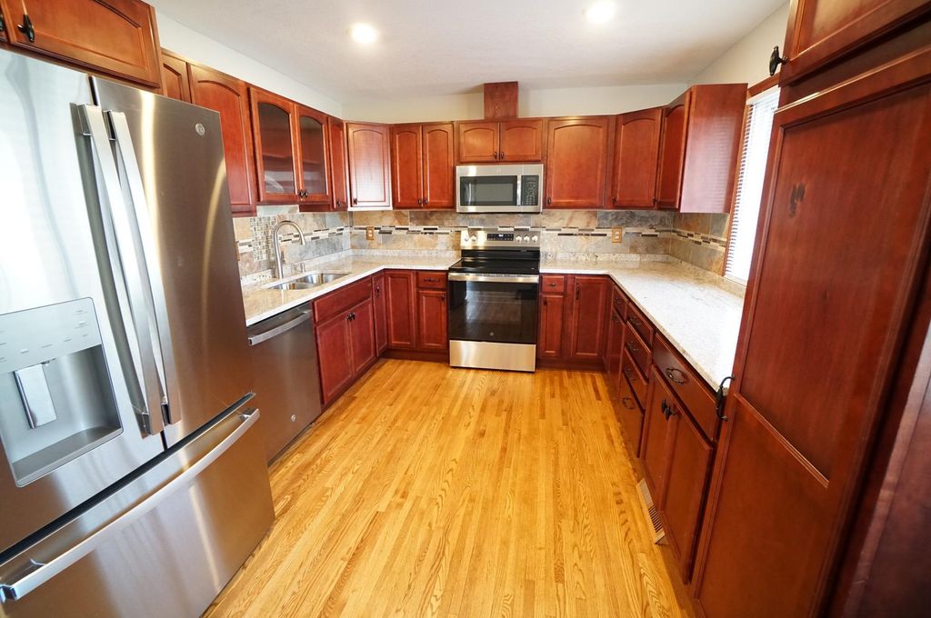 Photo of 2308 Maiden Lane, Columbia Heights, MN 55421 (MLS # 7033240)