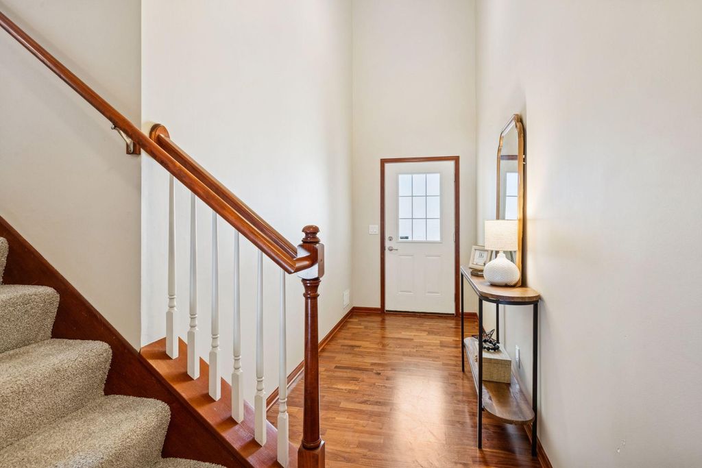 Photo of 4004 Cedar Grove Lane, Eagan, MN 55122 (MLS # 7020344)