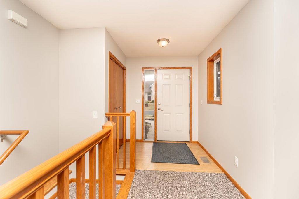 Photo of 508 Doherty Avenue SE, New Prague, MN 56071 (MLS # 7024484)