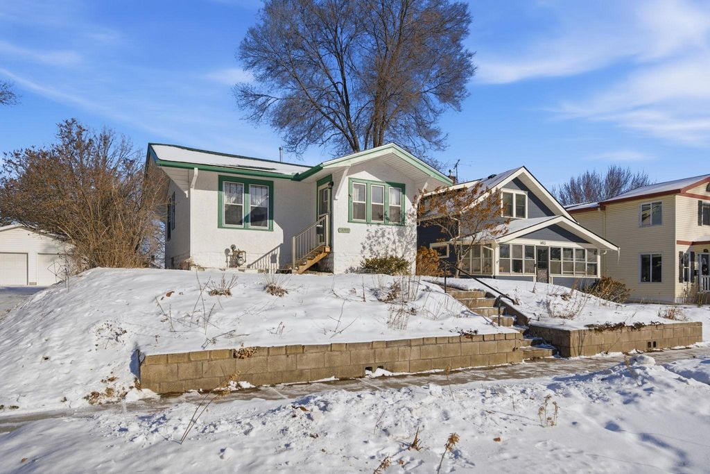 Photo of 1495 Carroll Avenue, Saint Paul, MN 55104 (MLS # 7005885)