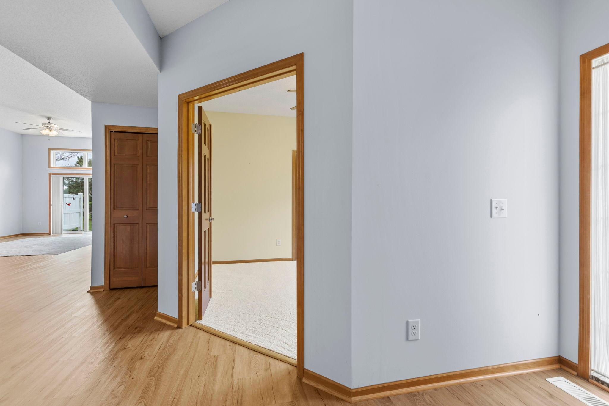 11116 Goodhue Street NE