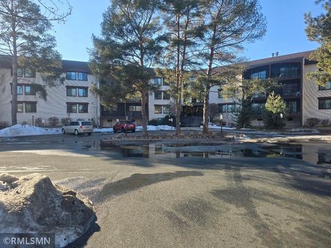 4710 58th Avenue N 106 Crystal MN 55429