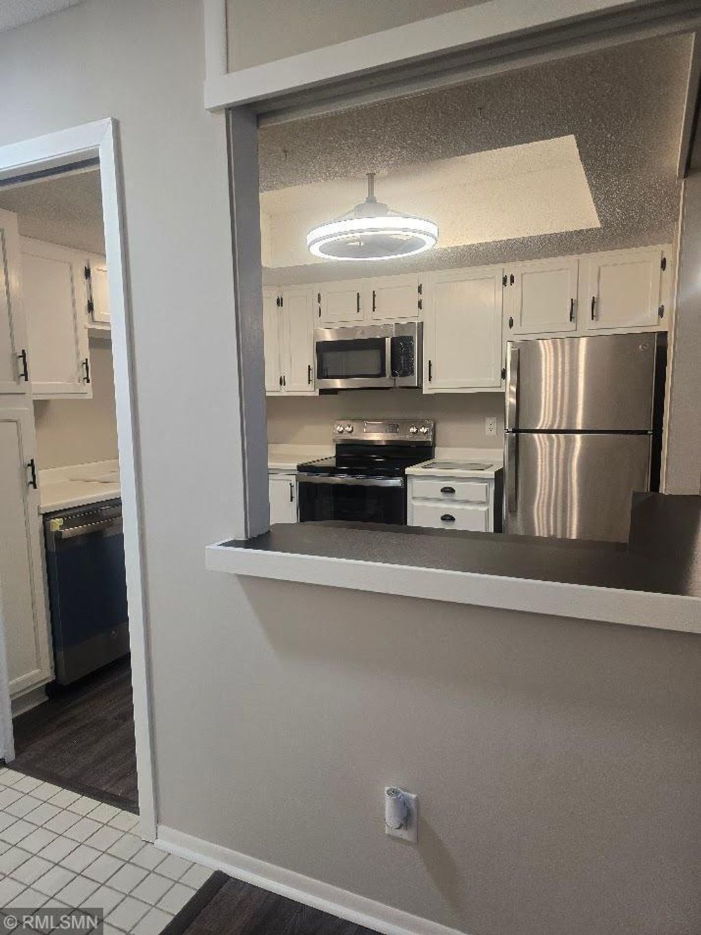 Photo of 4710 58th Avenue N #106, Crystal, MN 55429 (MLS # 7021514)